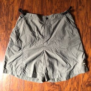 REI shorts size M